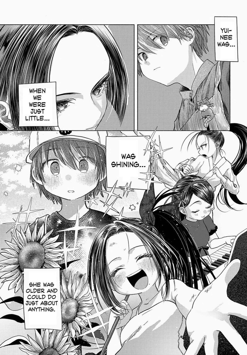 Mankitsu Shitai Jouren San Chapter 47 Page 5
