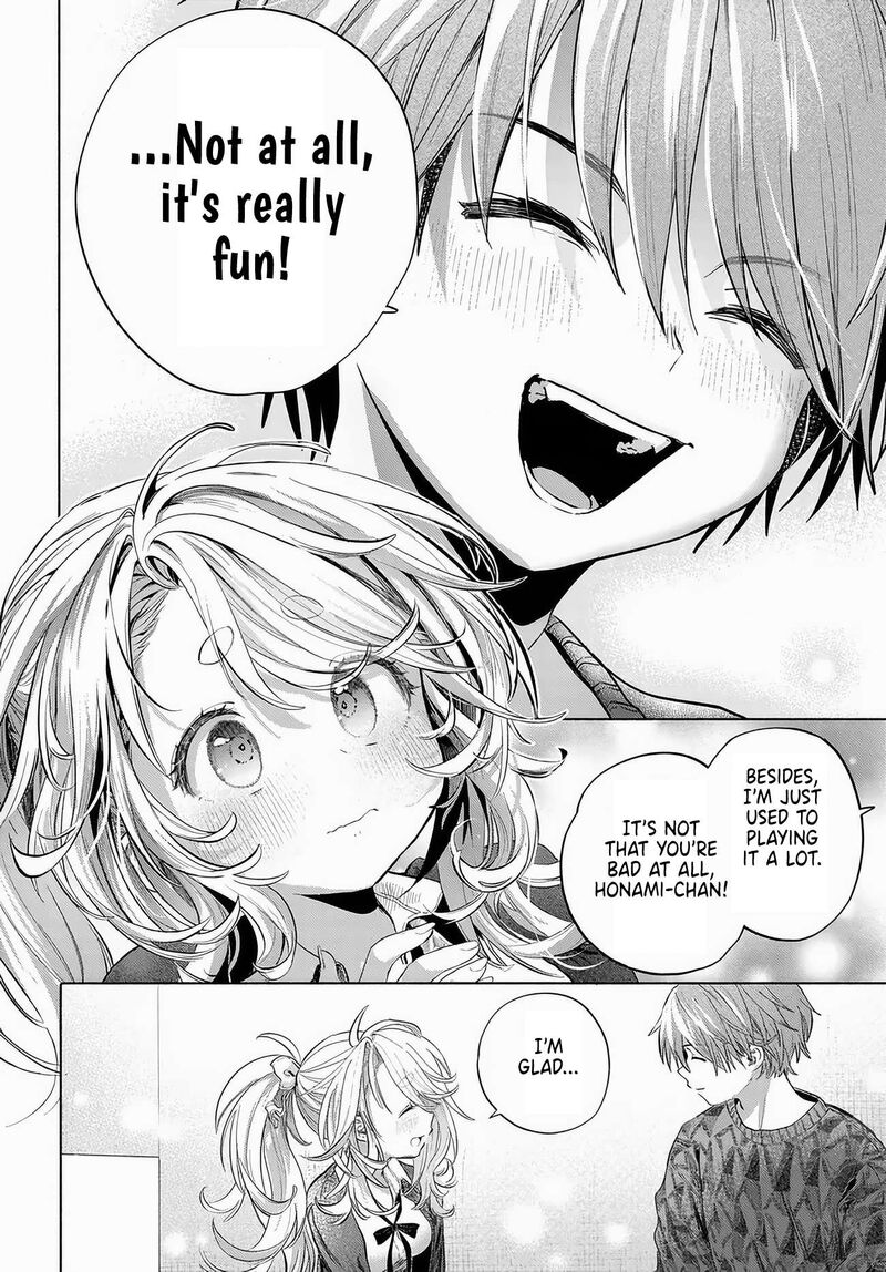 Mankitsu Shitai Jouren San Chapter 52 Page 10