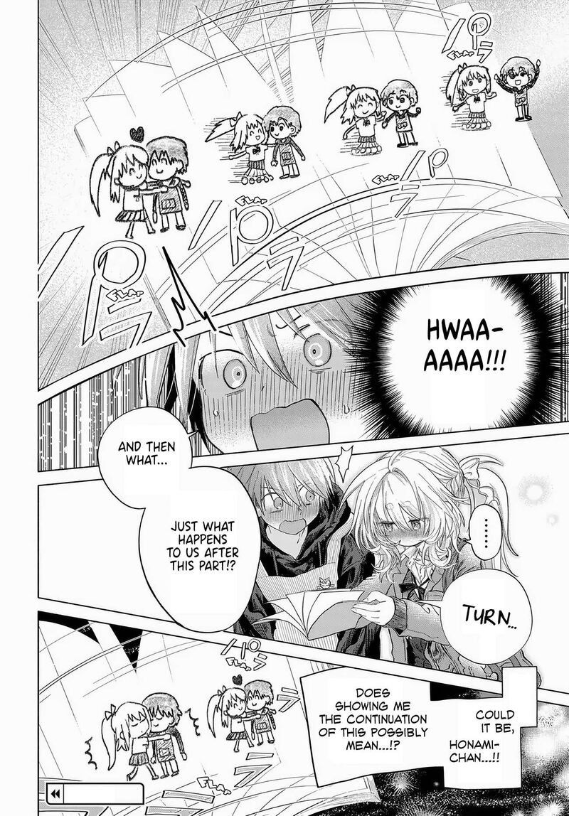 Mankitsu Shitai Jouren San Chapter 53 Page 12