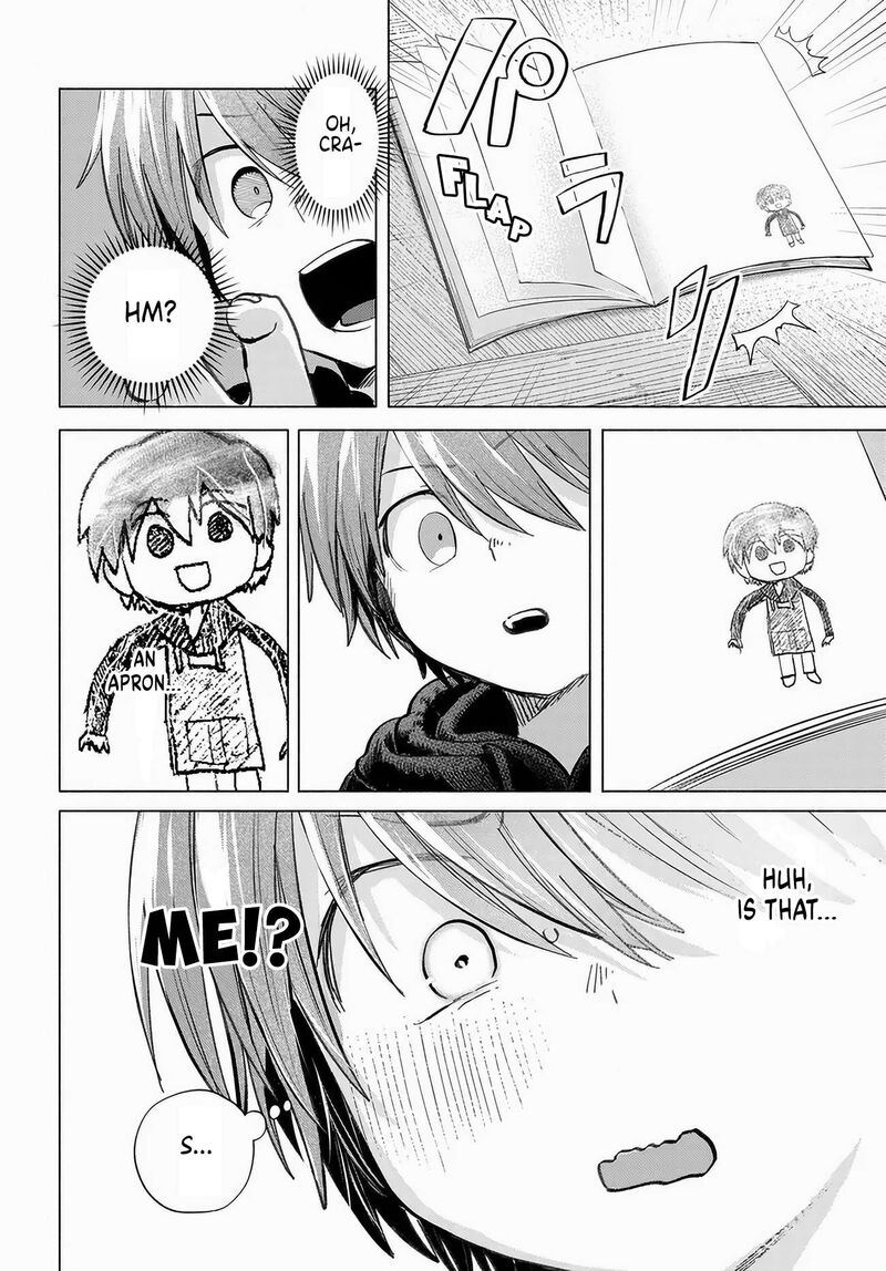 Mankitsu Shitai Jouren San Chapter 53 Page 4