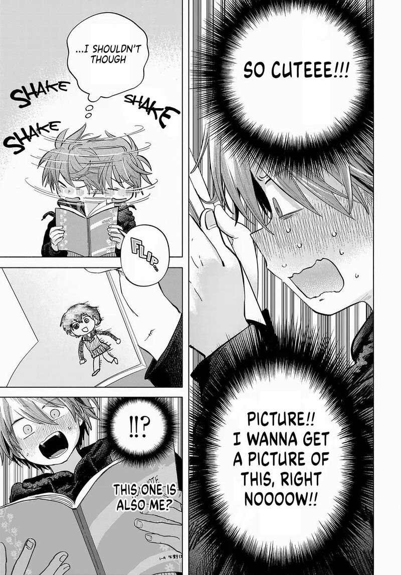 Mankitsu Shitai Jouren San Chapter 53 Page 5