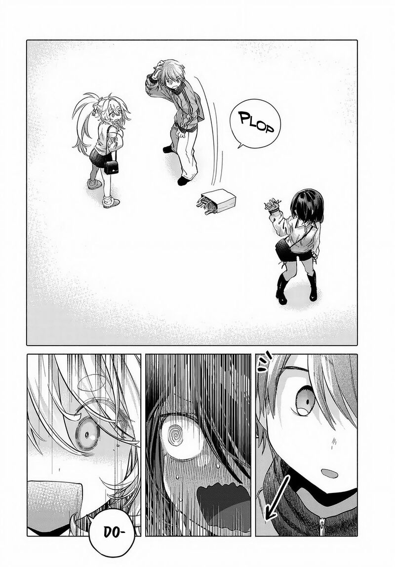 Mankitsu Shitai Jouren San Chapter 54 Page 18