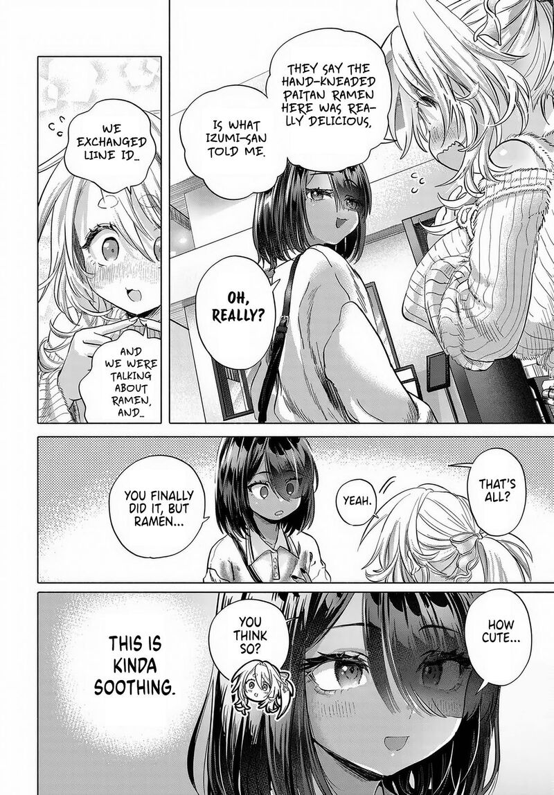 Mankitsu Shitai Jouren San Chapter 54 Page 2