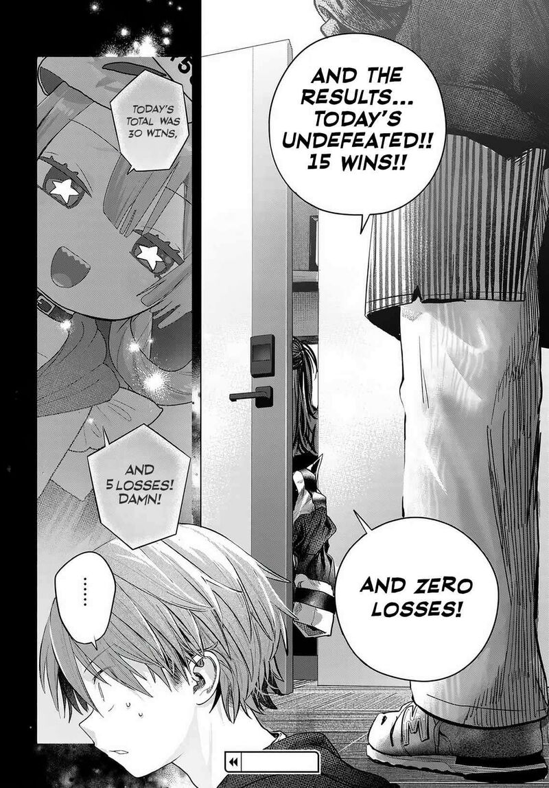 Mankitsu Shitai Jouren San Chapter 55 Page 16