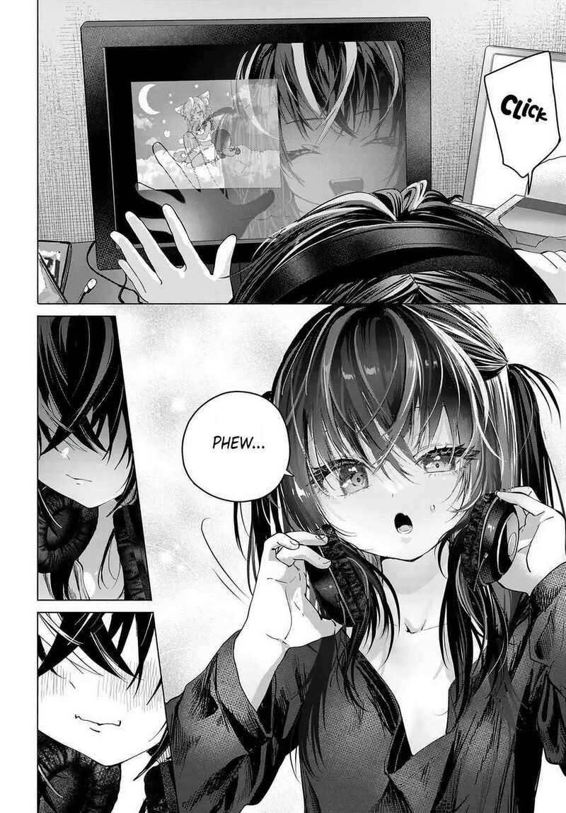 Mankitsu Shitai Jouren San Chapter 55 Page 20