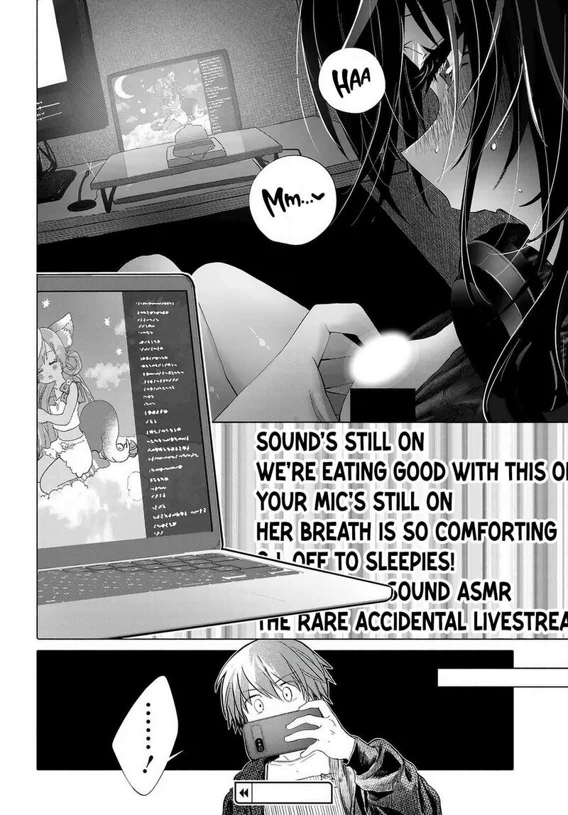 Mankitsu Shitai Jouren San Chapter 55 Page 26