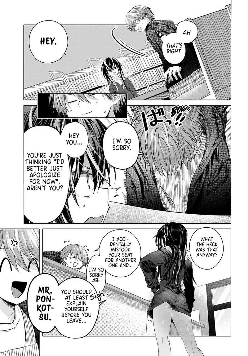 Mankitsu Shitai Jouren San Chapter 55 Page 35