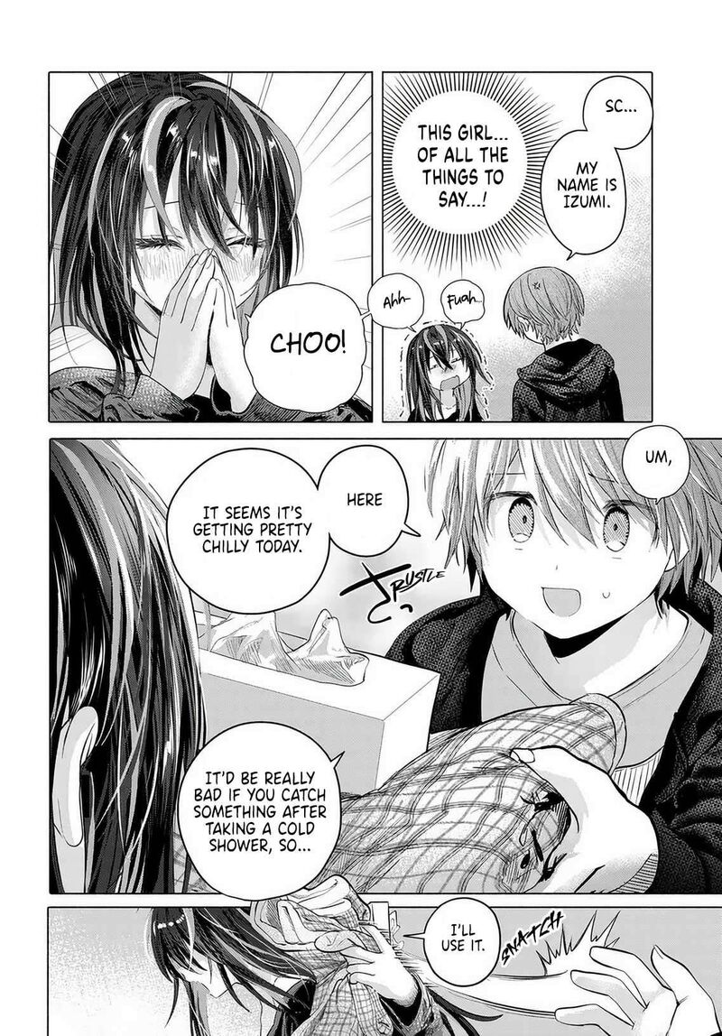 Mankitsu Shitai Jouren San Chapter 55 Page 36