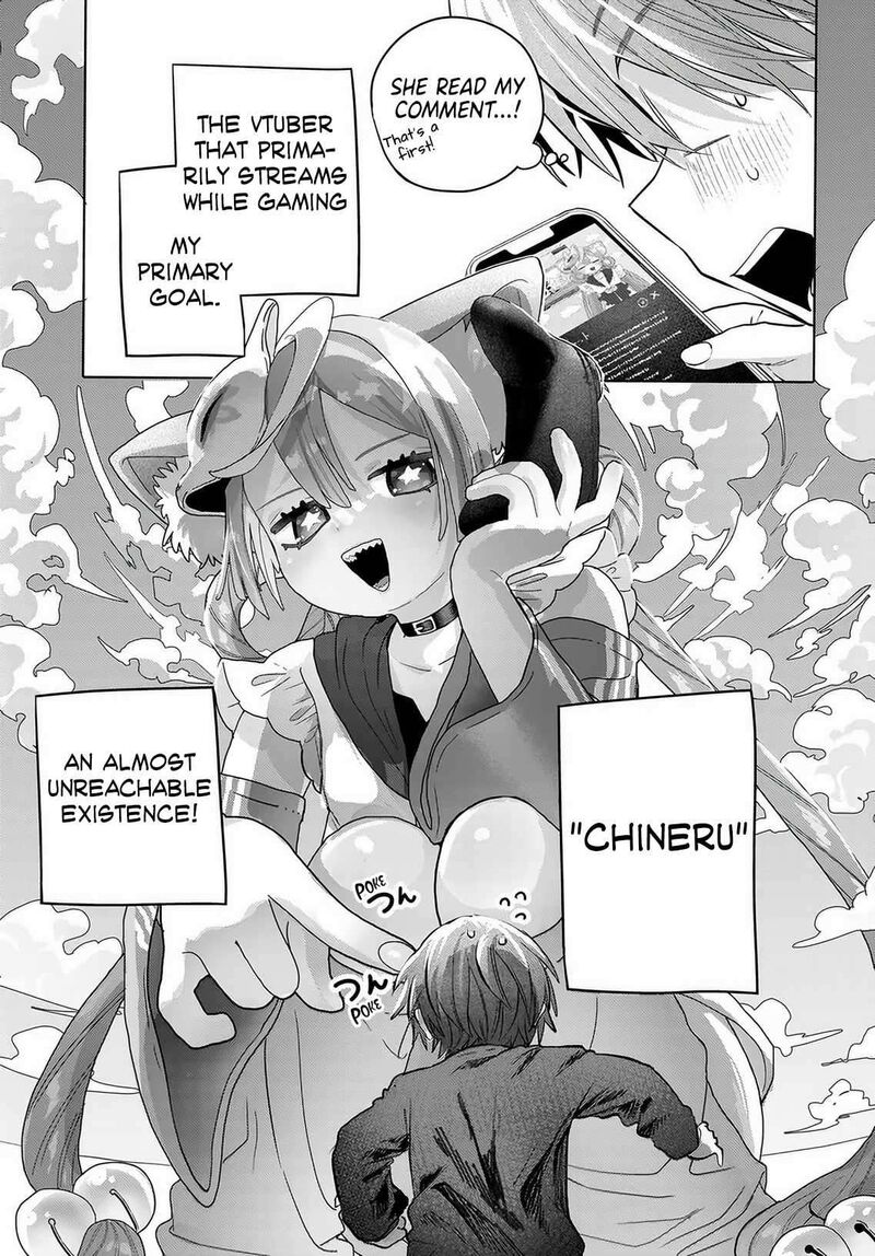 Mankitsu Shitai Jouren San Chapter 55 Page 5
