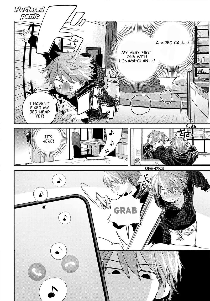 Mankitsu Shitai Jouren San Chapter 56 Page 10