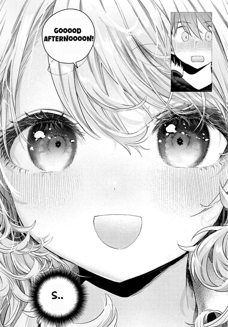 Mankitsu Shitai Jouren San Chapter 56 Page 12