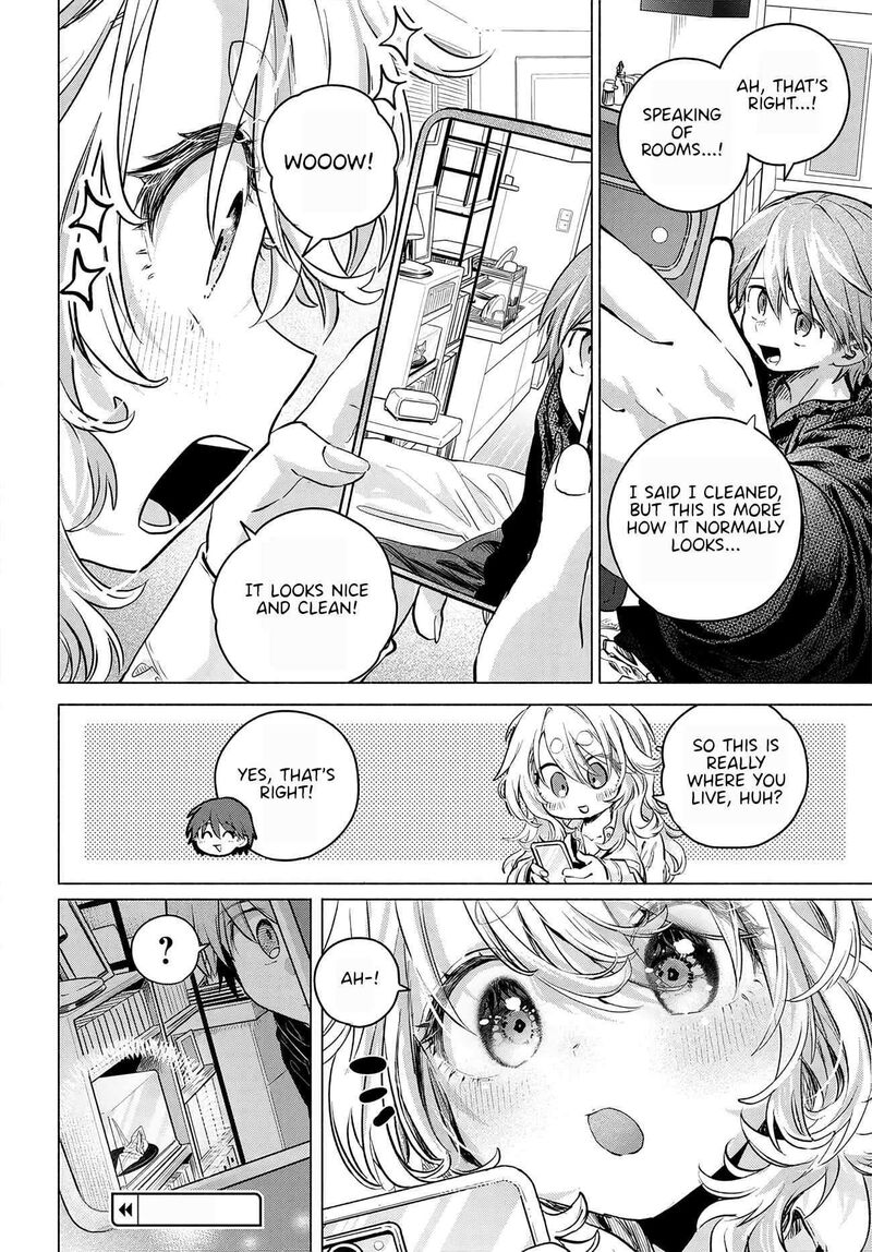Mankitsu Shitai Jouren San Chapter 56 Page 14