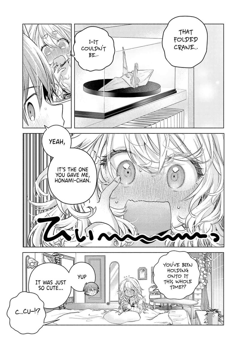 Mankitsu Shitai Jouren San Chapter 56 Page 15