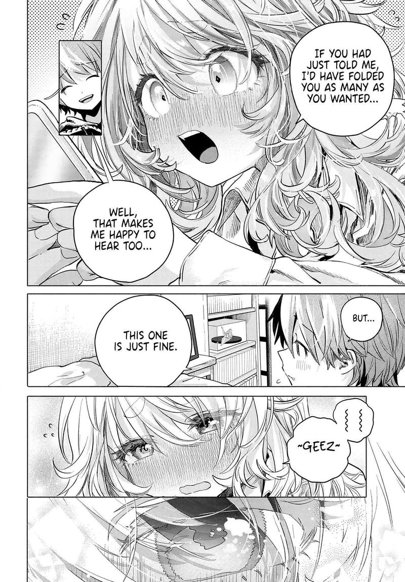 Mankitsu Shitai Jouren San Chapter 56 Page 16