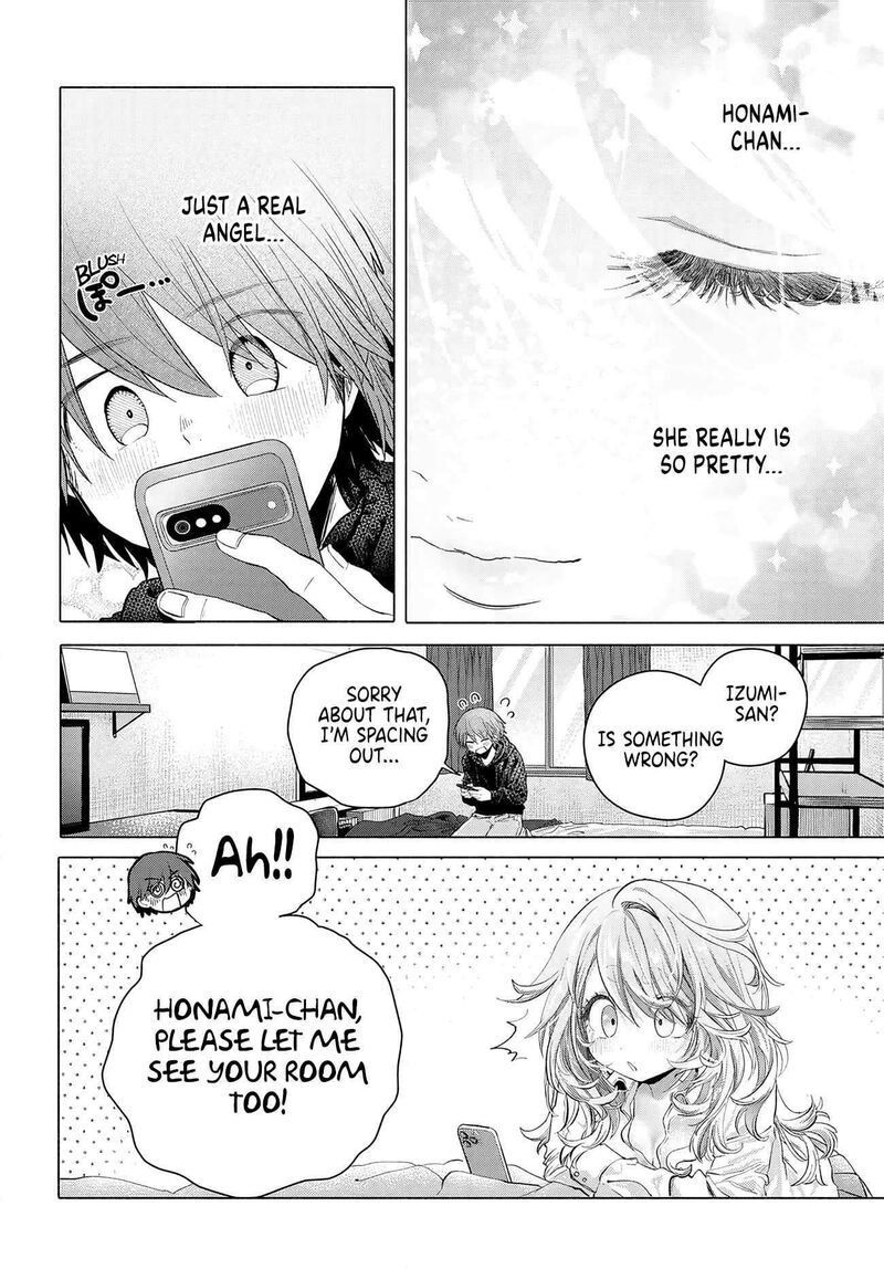 Mankitsu Shitai Jouren San Chapter 56 Page 18
