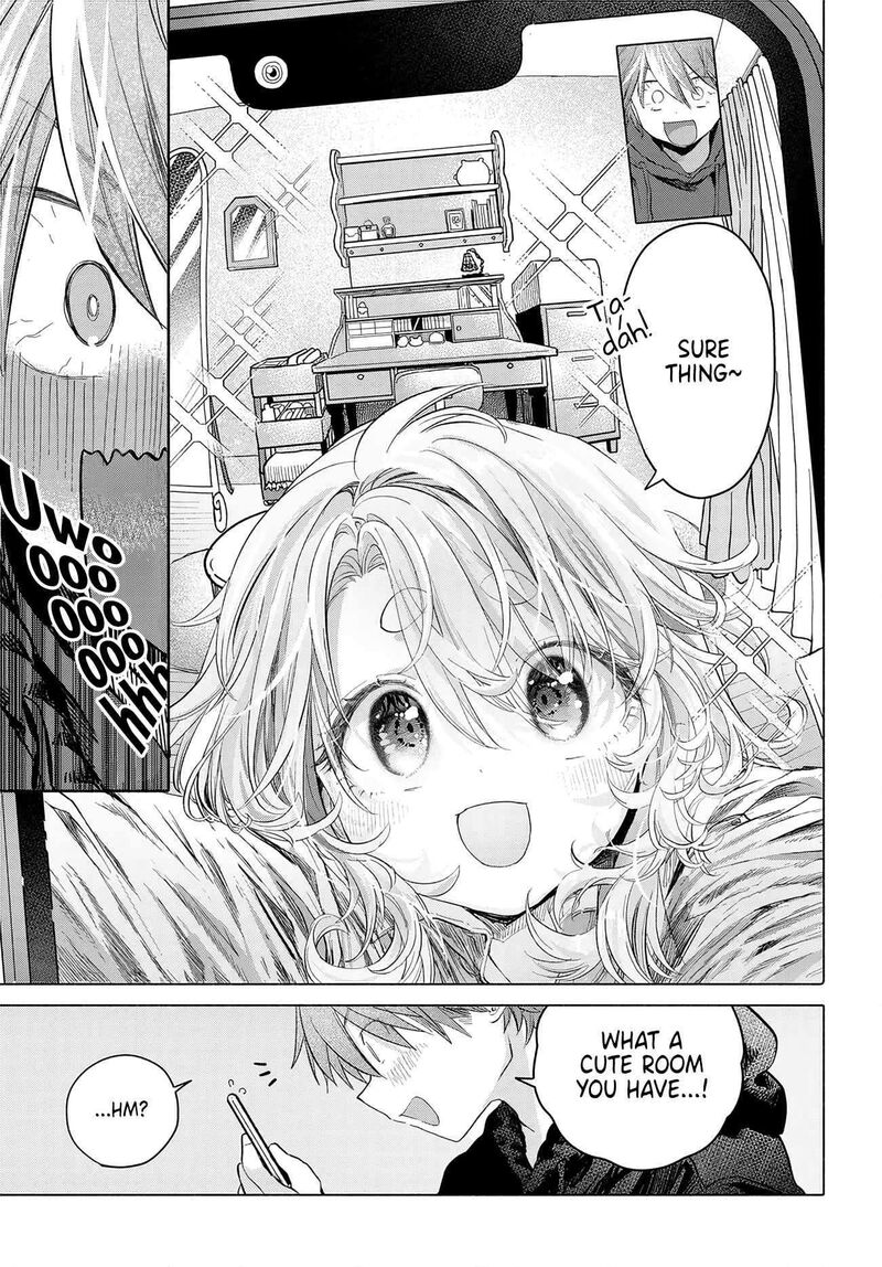 Mankitsu Shitai Jouren San Chapter 56 Page 19