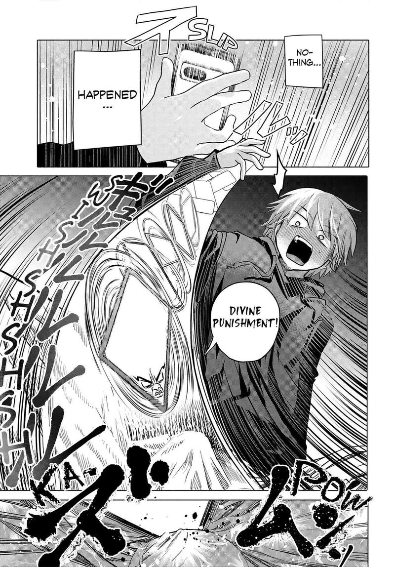 Mankitsu Shitai Jouren San Chapter 56 Page 24
