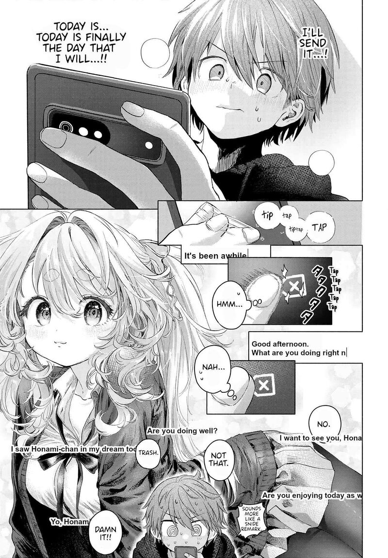 Mankitsu Shitai Jouren San Chapter 56 Page 3
