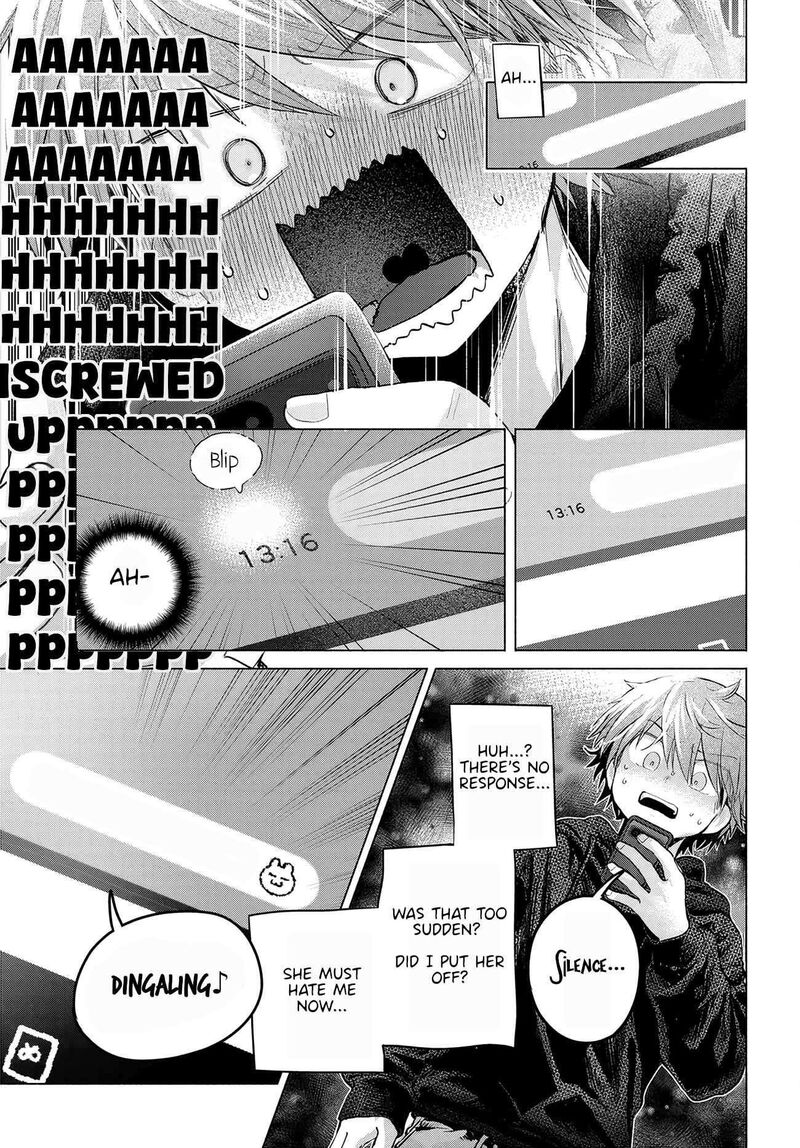 Mankitsu Shitai Jouren San Chapter 56 Page 7