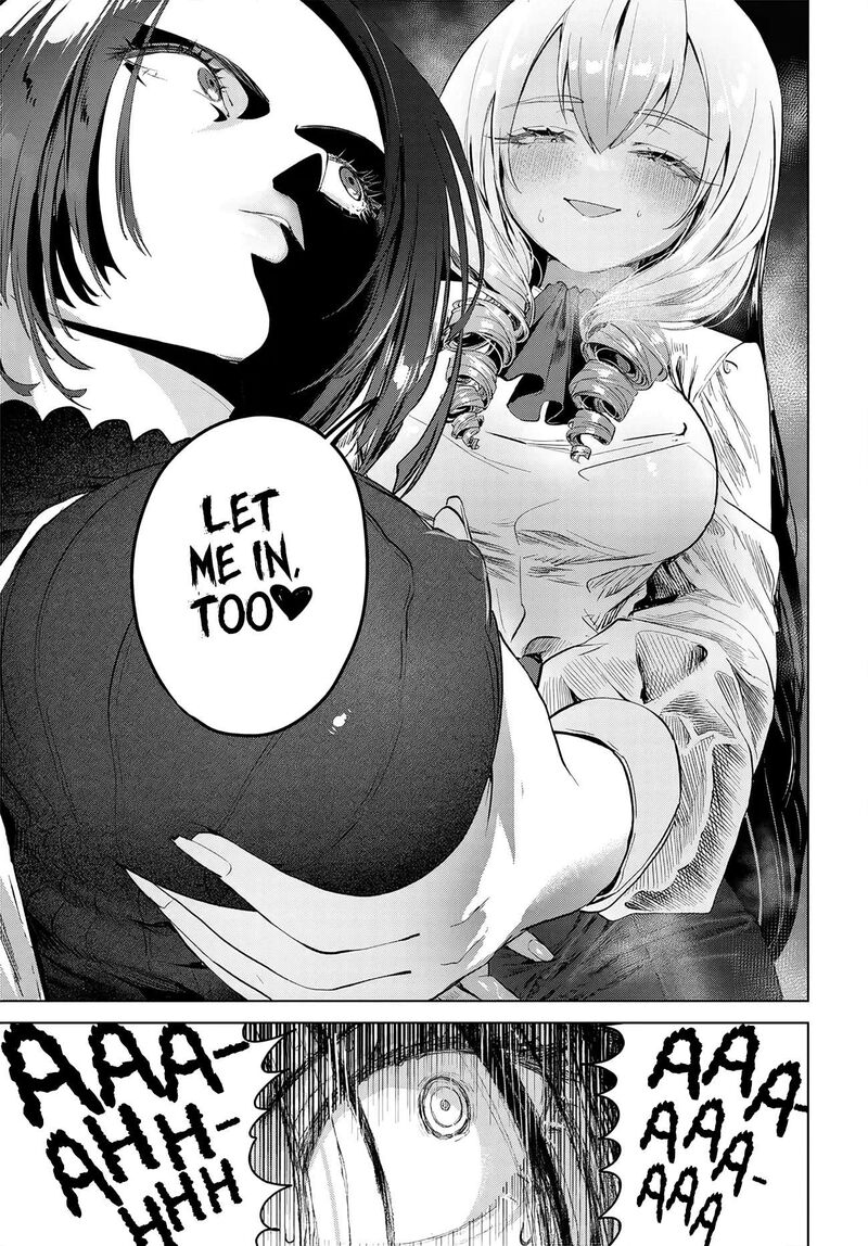 Mankitsu Shitai Jouren San Chapter 58 Page 11