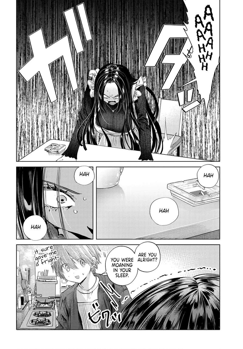 Mankitsu Shitai Jouren San Chapter 58 Page 12