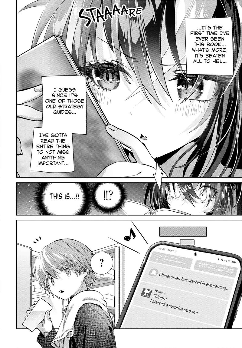 Mankitsu Shitai Jouren San Chapter 59 Page 15