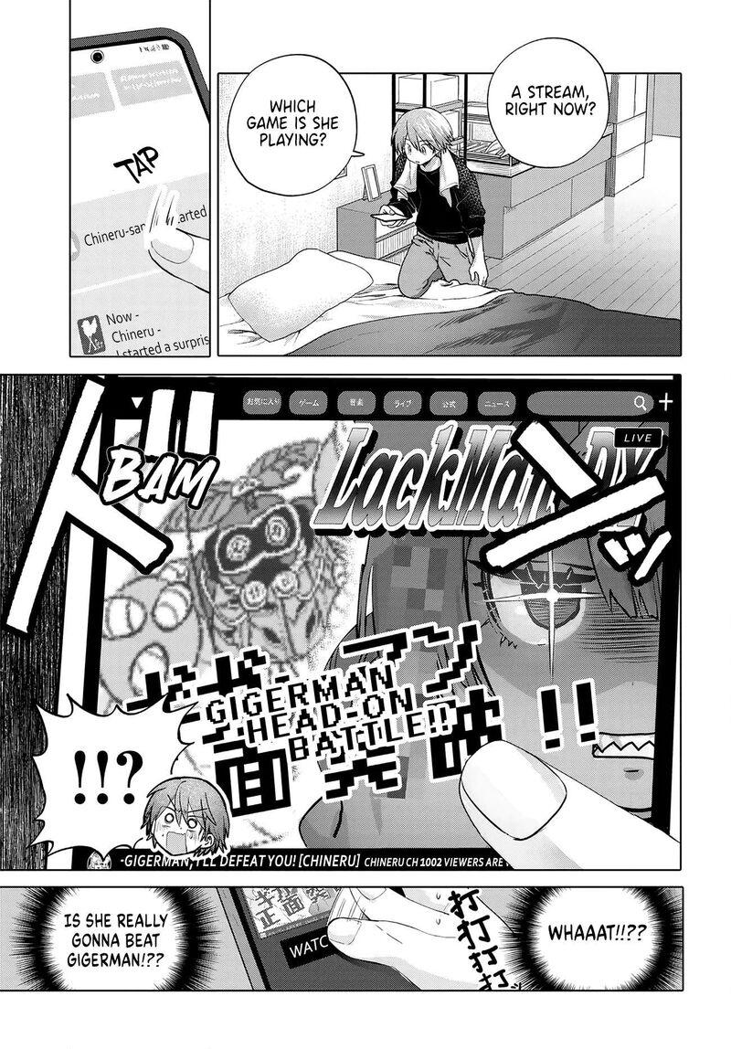 Mankitsu Shitai Jouren San Chapter 59 Page 16