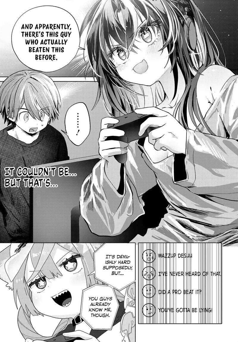 Mankitsu Shitai Jouren San Chapter 59 Page 18