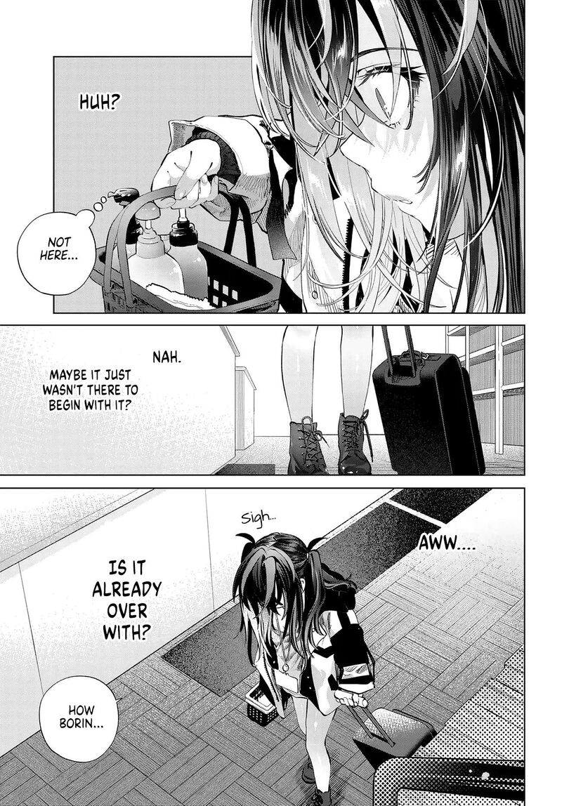 Mankitsu Shitai Jouren San Chapter 59 Page 24