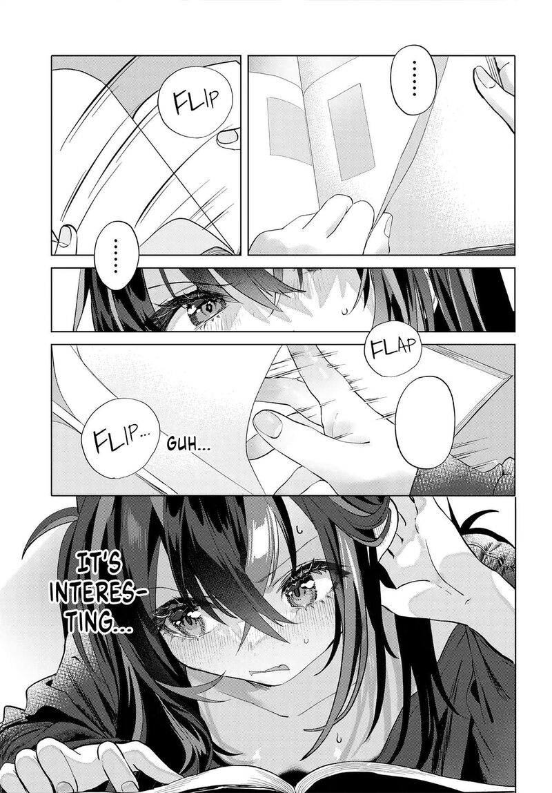 Mankitsu Shitai Jouren San Chapter 59 Page 5