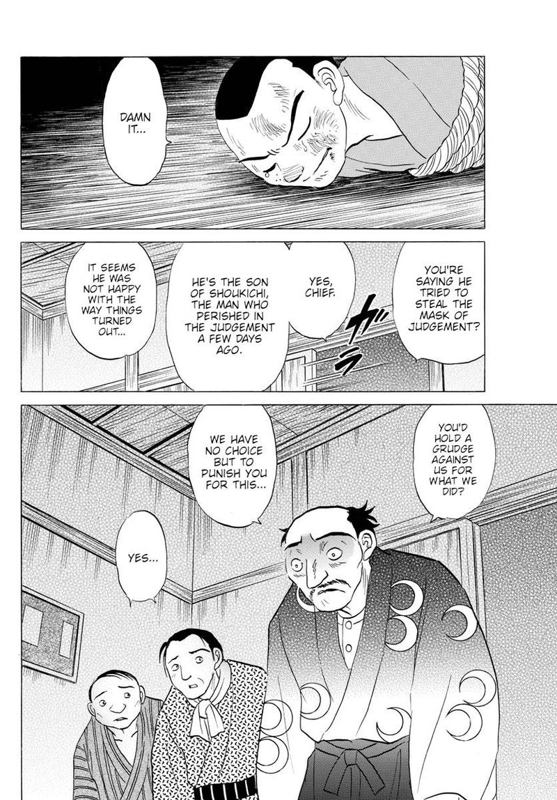 Mao Chapter 137 Page 10