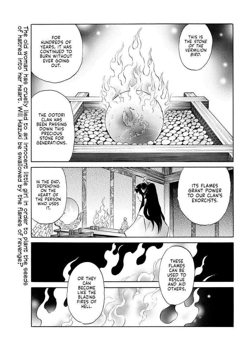 Mao Chapter 155 Page 2