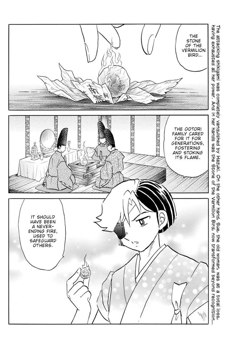 Mao Chapter 158 Page 2