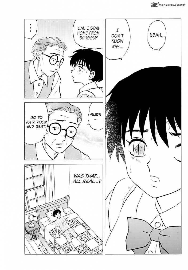 Mao Chapter 2 Page 3