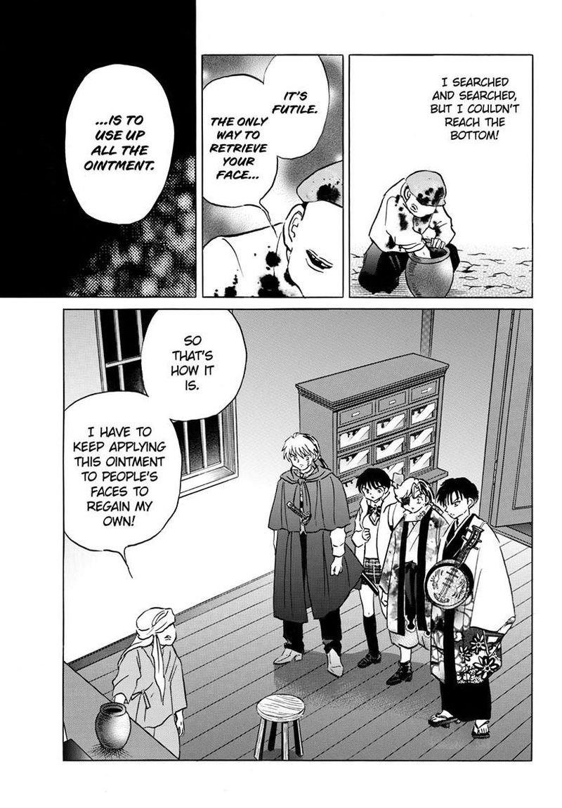 Mao Chapter 232 Page 7