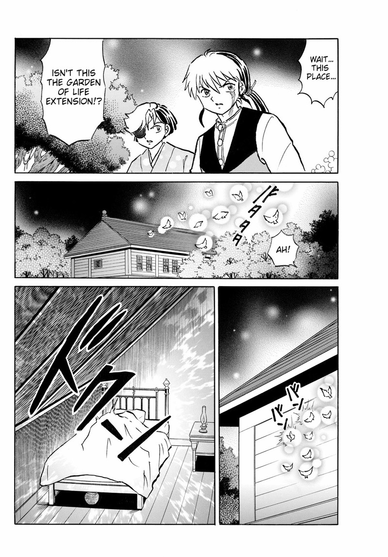 Mao Chapter 253 Page 4