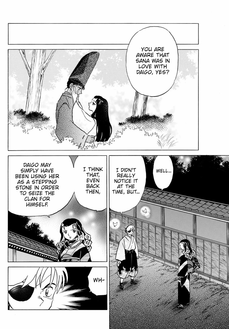 Mao Chapter 259 Page 10