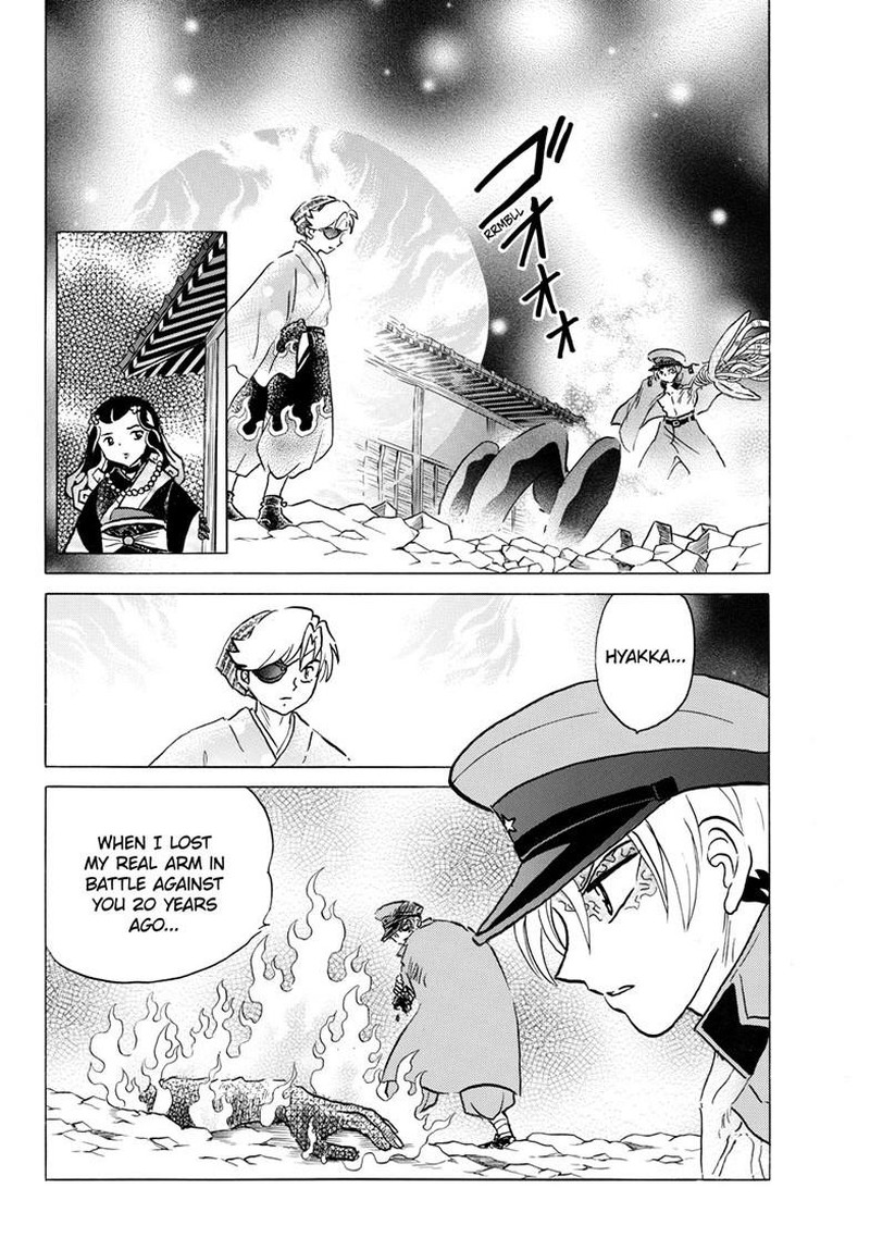 Mao Chapter 260 Page 2