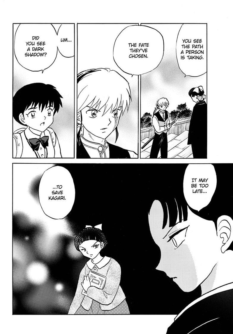 Mao Chapter 268 Page 10
