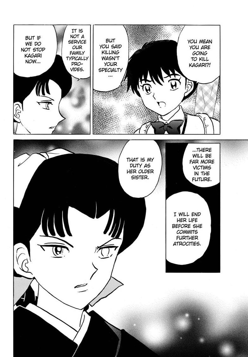 Mao Chapter 268 Page 16