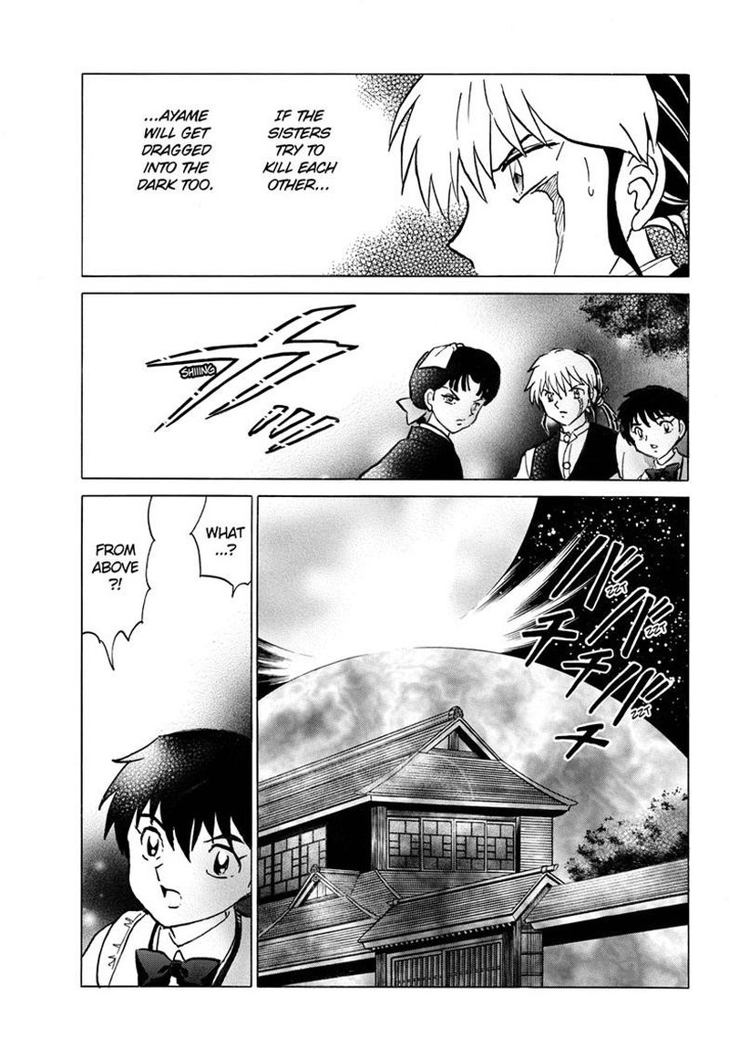 Mao Chapter 268 Page 17