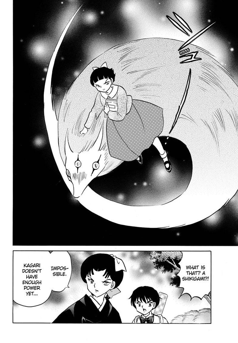 Mao Chapter 268 Page 18