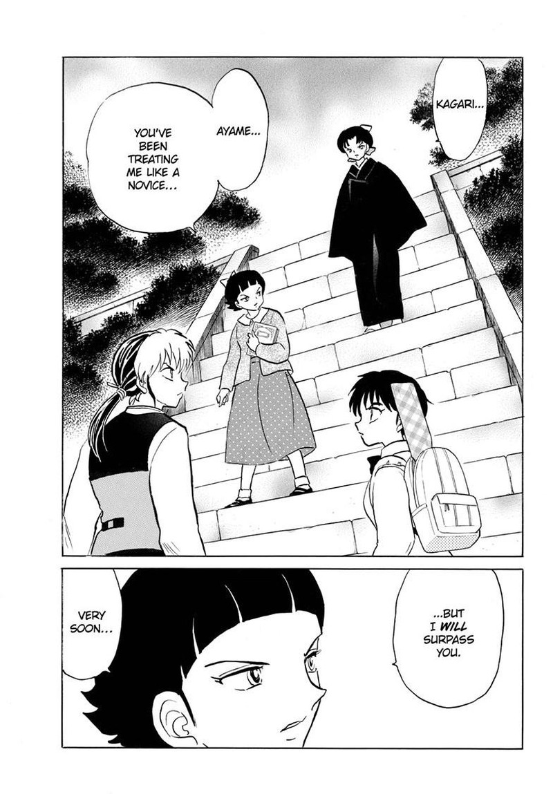 Mao Chapter 268 Page 3