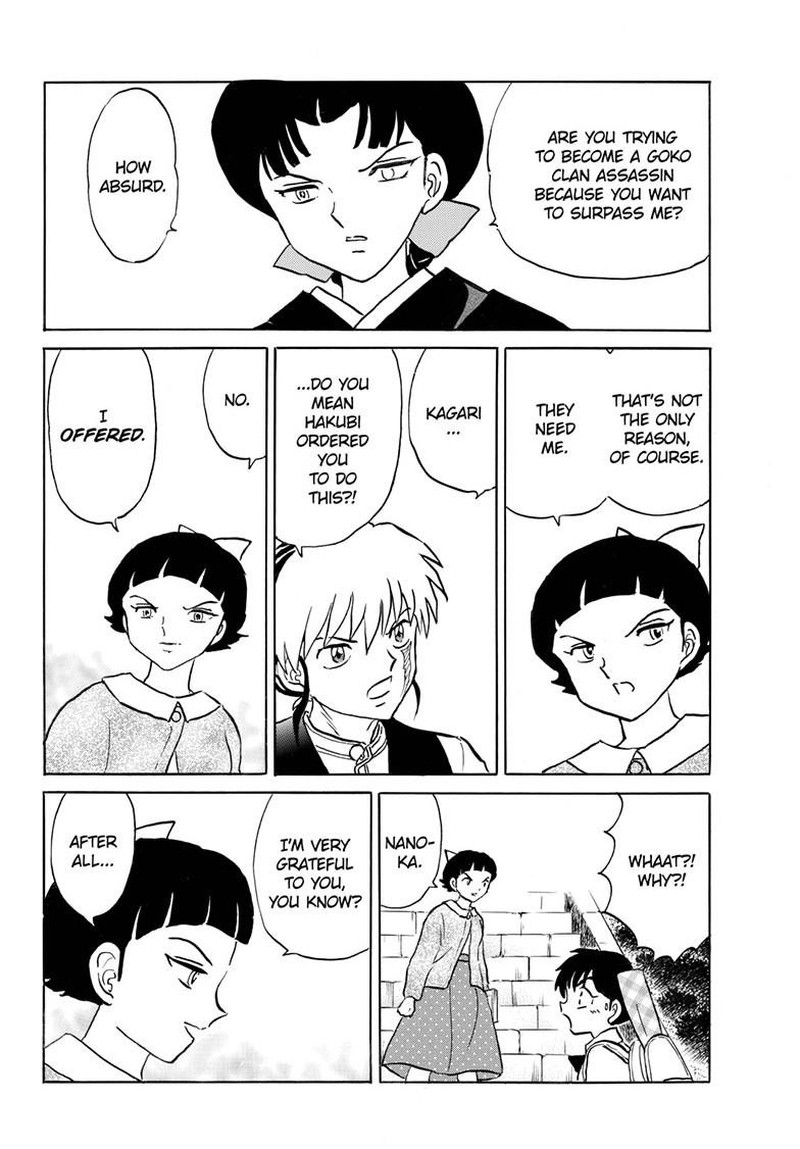 Mao Chapter 268 Page 4