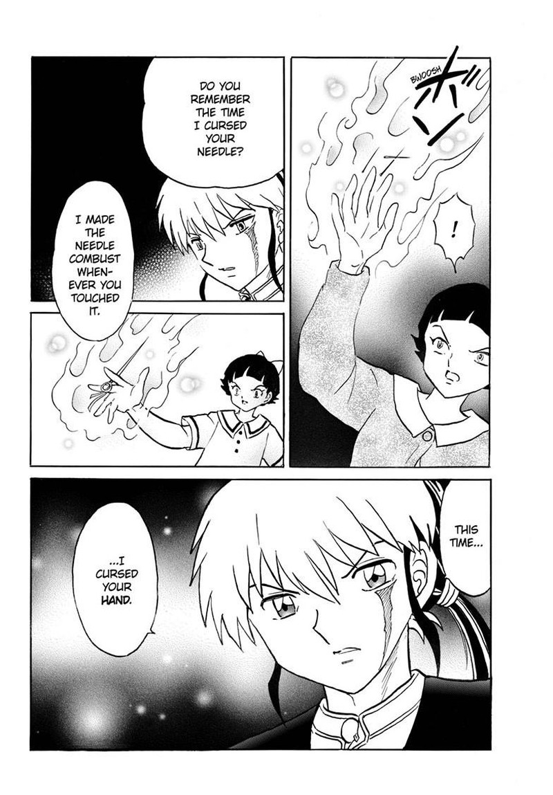 Mao Chapter 269 Page 10