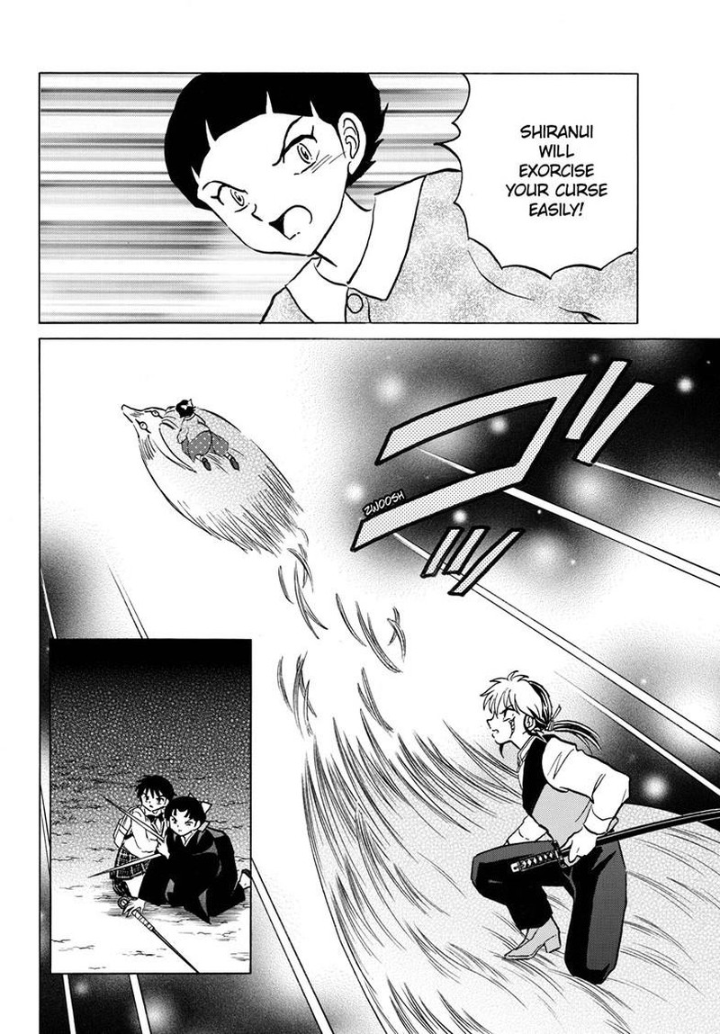 Mao Chapter 269 Page 12