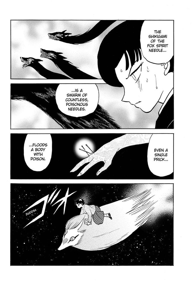 Mao Chapter 269 Page 14