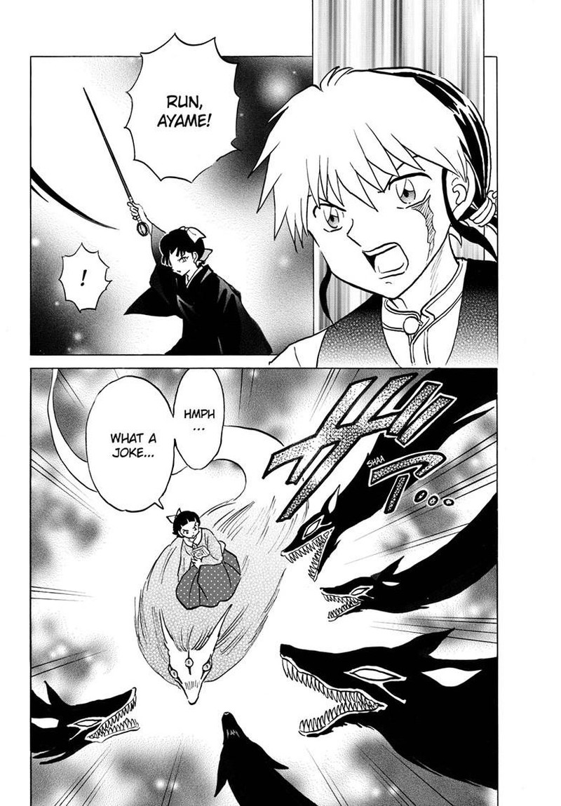 Mao Chapter 269 Page 2