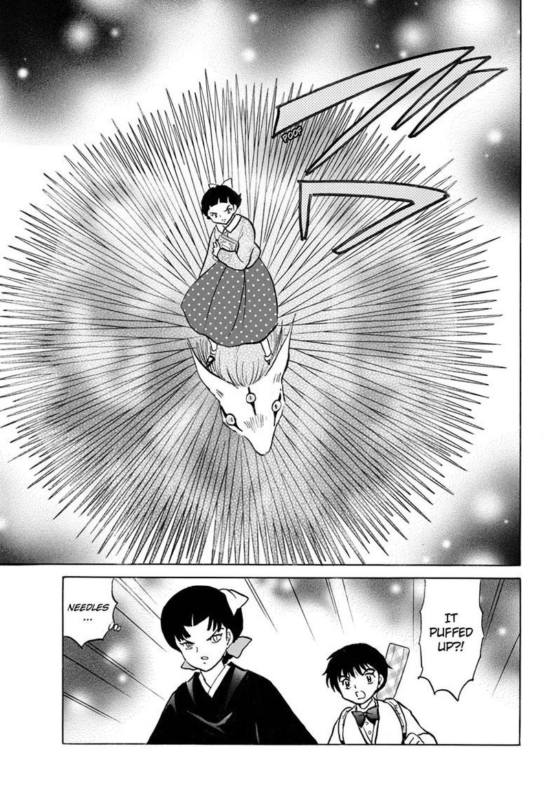 Mao Chapter 269 Page 3