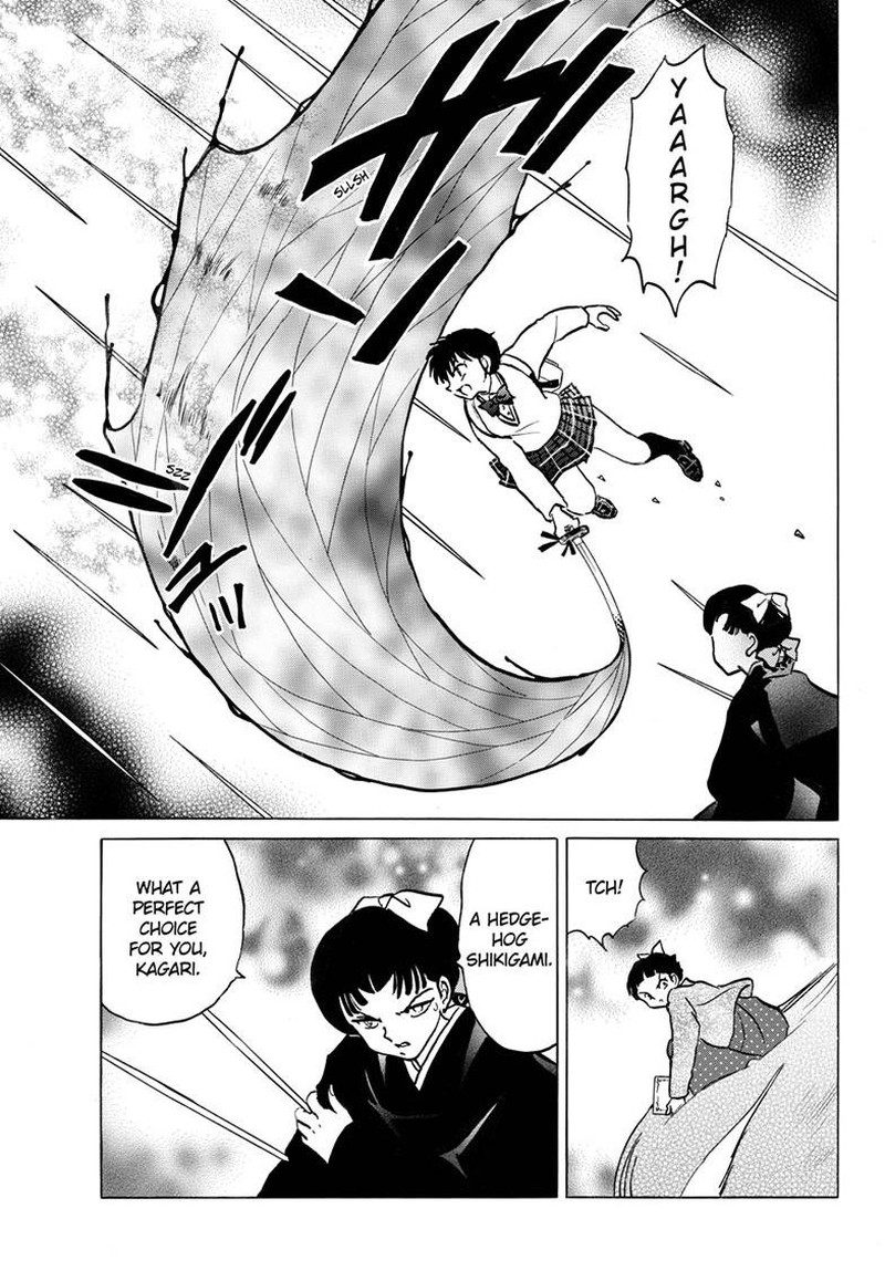 Mao Chapter 269 Page 5